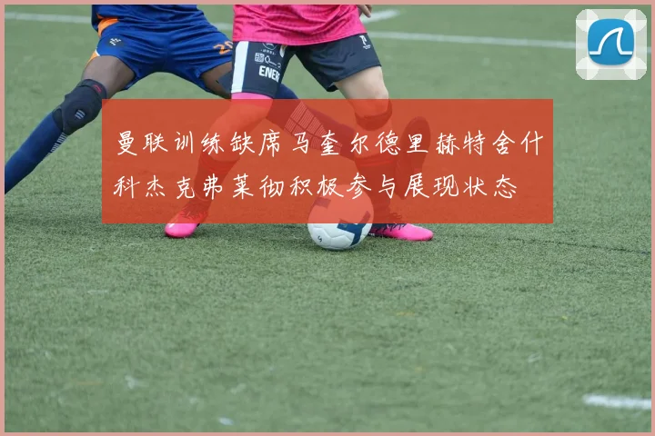曼联训练缺席马奎尔德里赫特舍什科杰克弗莱彻积极参与展现状态