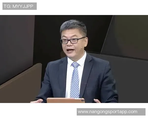 苏群回应管维佳阴阳言论称不在意哥谭众多批评声音