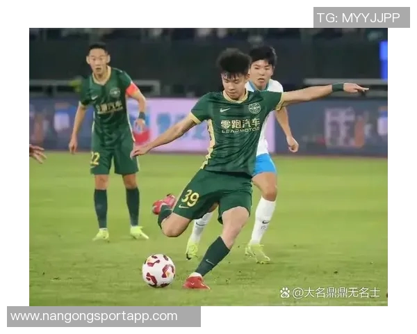 中超U21最佳阵容揭晓王钰栋领衔徐彬李昊吾米提江入选