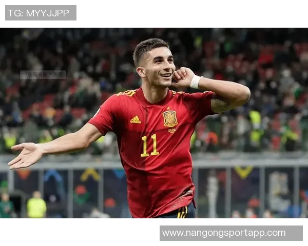 法比安期待重返国家队盼能为西班牙征战世界杯弥补遗憾