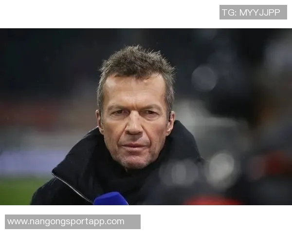 马特乌斯回忆往昔遗憾未能夺欧冠离开国米因感受被忽视