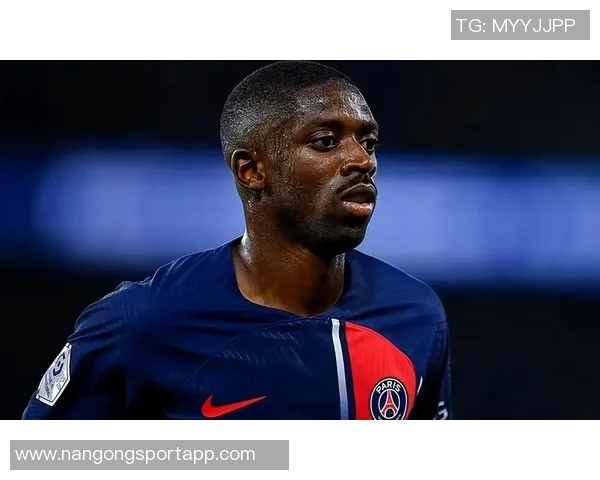 法媒报道登贝莱有望出战拜仁但或以替补身份登场