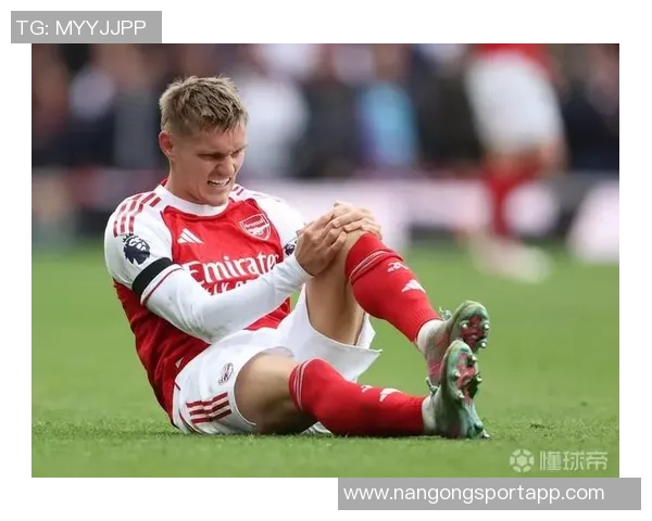 厄德高在欧洲世预赛中表现卓越助攻最多创造机会第二多