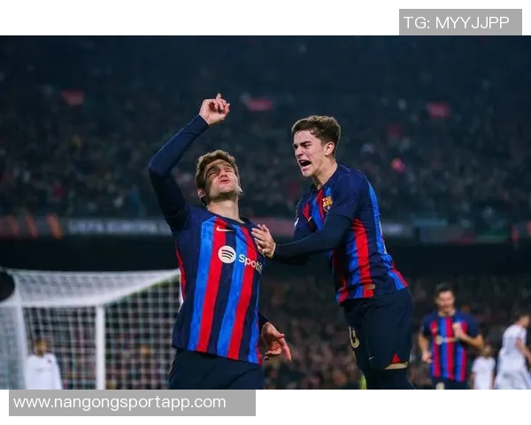 瑟尔洛特四次客战巴萨均有进球成为巴萨克星的传奇表现