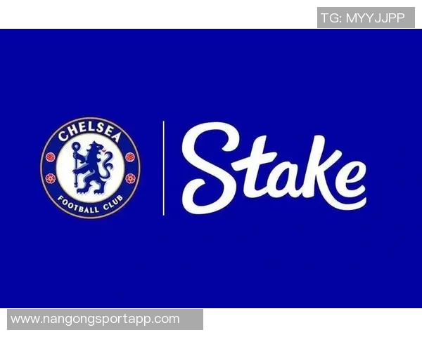 切尔西足球俱乐部与FPT达成新合作协议球衣袖标志将亮相