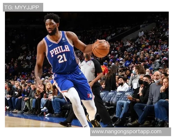 恩比德回应质疑称曾被低估认为自己仍具世界顶级球员实力